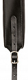 STAGG SLPL-BUCKLE BLK