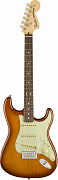 FENDER American Performer Stratocaster RW HONEY BURST