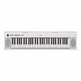 YAMAHA NP-12WH, без адаптера
