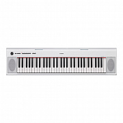 YAMAHA NP-12WH, без адаптера