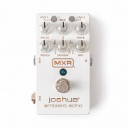 Dunlop M309G1 MXR Joshua Ambient Echo