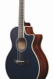 IBANEZ AE200JR-DBF