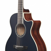 IBANEZ AE200JR-DBF