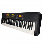 YAMAHA PSR-F52, без адаптера