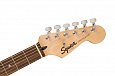 FENDER SQUIER Sonic Stratocaster, цвет California Blue