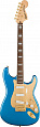 FENDER SQUIER 40th Anniversary Stratocaster LRL Lake Placid Blue