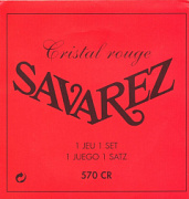 Savarez 570CR