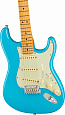FENDER American Professional II Stratocaster MN Miami Blue