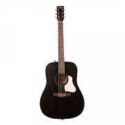 Art & Lutherie Americana Faded Black