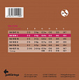 GALLI STRINGS RA1254
