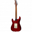 MOOER GTRS S800 Red
