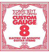 Ernie Ball 1008