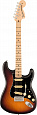 FENDER American Performer Timber Stratocaster 2-Color Sunburst