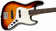FENDER Player II Jazz Bass 3-Color Sunburst бас-гитара