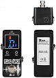 XVIVE PT-05 Chromatic Pedal Tuner