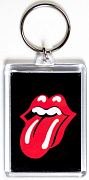 Музыкальный сувенир Брелок The Rolling Stones