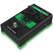 TC HELICON Moscow VOICETONE D1