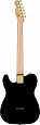 FENDER SQUIER 40th Anniversary Telecaster LRL Black