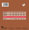 GALLI STRINGS RA1152