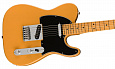 FENDER Player Plus Telecaster Butterscotch Blonde электрогитара