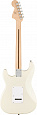 FENDER SQUIER Affinity 2021 Stratocaster MN Olympic White