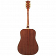 D`ANGELICO Excel Lexington Vintage Sunset