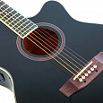 FABIO F4050E BK EQ