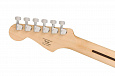 FENDER SQUIER Sonic Stratocaster Black