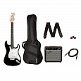 FENDER SQUIER MM STRAT PACK