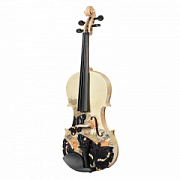 ANTONIO LAVAZZA VL-20 BUTTERFLY 4/4