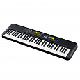YAMAHA PSR-F52, без адаптера