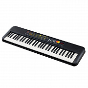 YAMAHA PSR-F52, без адаптера