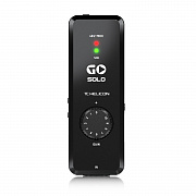 TC HELICON Moscow GO SOLO
