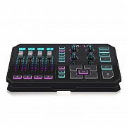 TC HELICON Moscow GO XLR