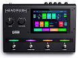 HEADRUSH GIGBOARD