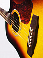 GUILD D-140CE ATB