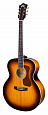 GUILD F-250E Deluxe Maple ATB