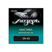 Мозеръ ABw09