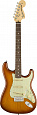 FENDER American Performer Stratocaster RW HONEY BURST