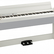 KORG C1-WH