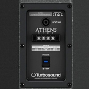 Turbosound ATHENS TCS122/94