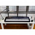 YAMAHA DGX-670B, в комплекте стойка L-300B и блок педалей LP-1B, в комплекте адаптеры PA-300 CN, PA-300 EU