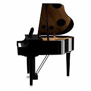 YAMAHA CLP-795GP