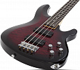 SCHECTER C-4 PLUS STCHB