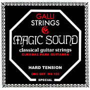 GALLI STRINGS MS100