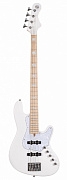 CORT NJS4-WHT Elrick NJS Series