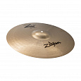 ZILDJIAN 19" Z Custom Crash