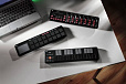 KORG nanoKEY2-BK