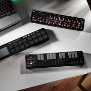 KORG nanoKEY2-BK