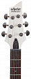 SCHECTER C-6 DELUXE SWHT